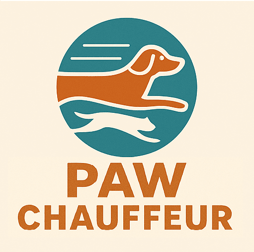 Paw Chauffeur