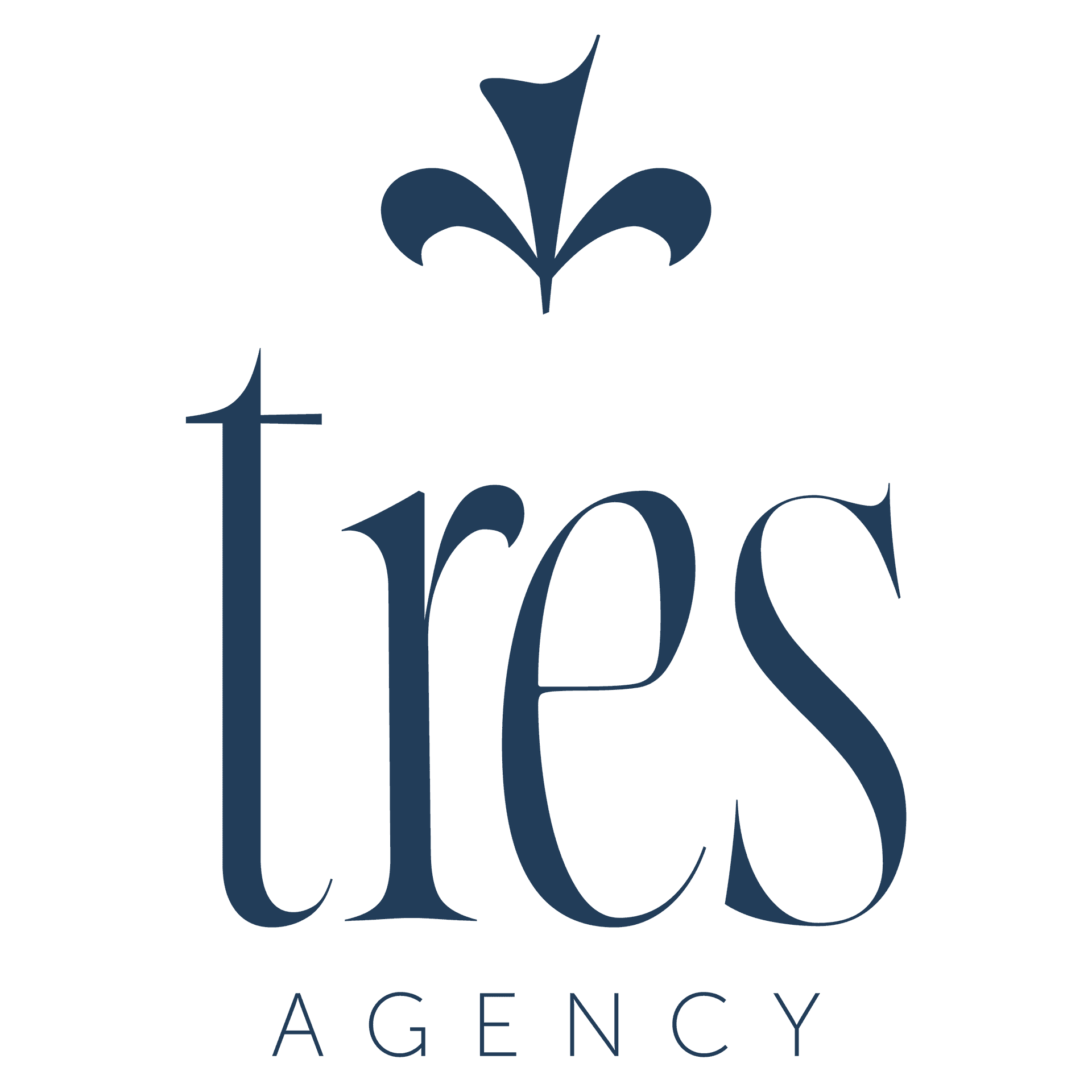 TRES AGENCIA