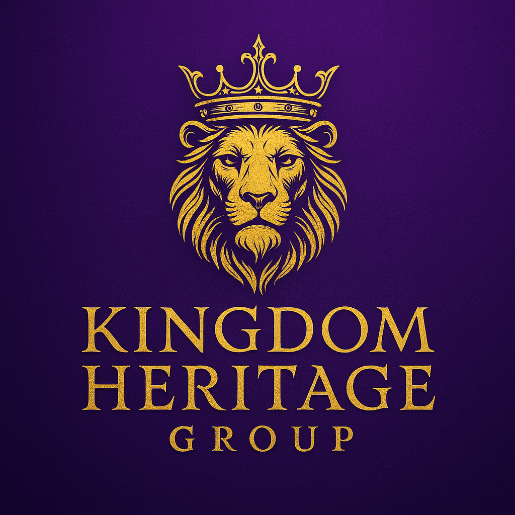 Kingdom Heritage Group