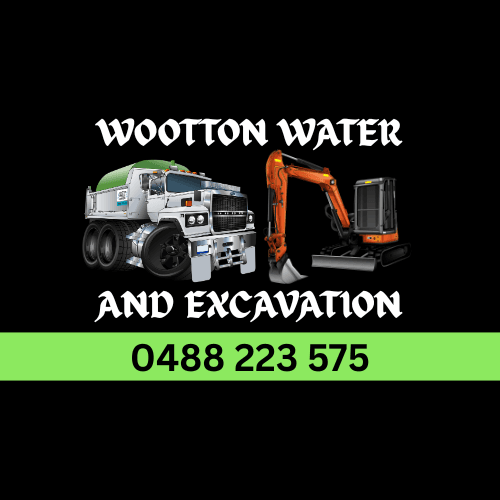 WOOTTON WATER AND EXCAVATION