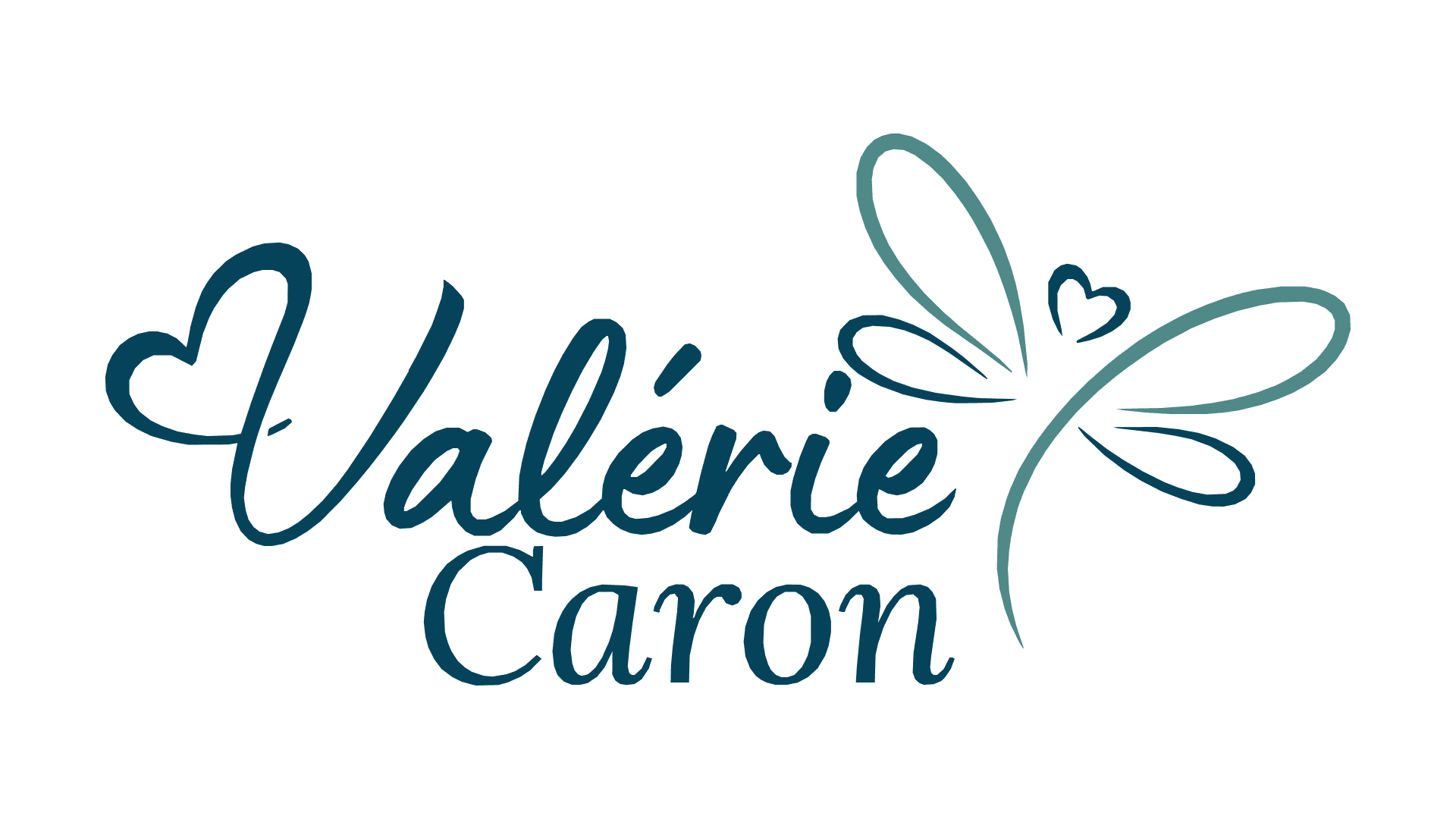 Valerie Caron, TRA