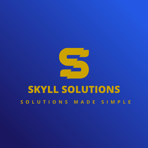 Skyll Solutions and Services
