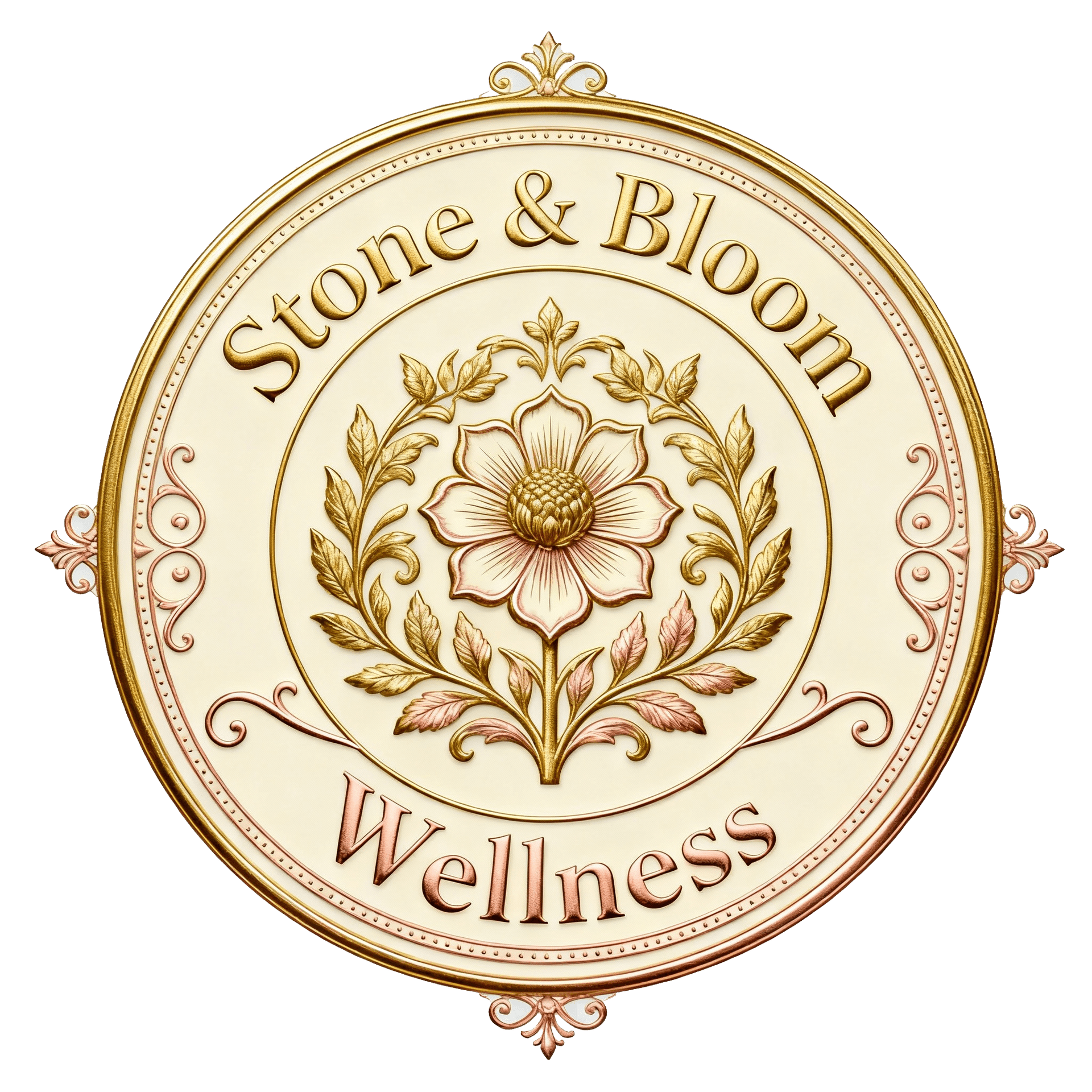 Stone & Bloom Wellness