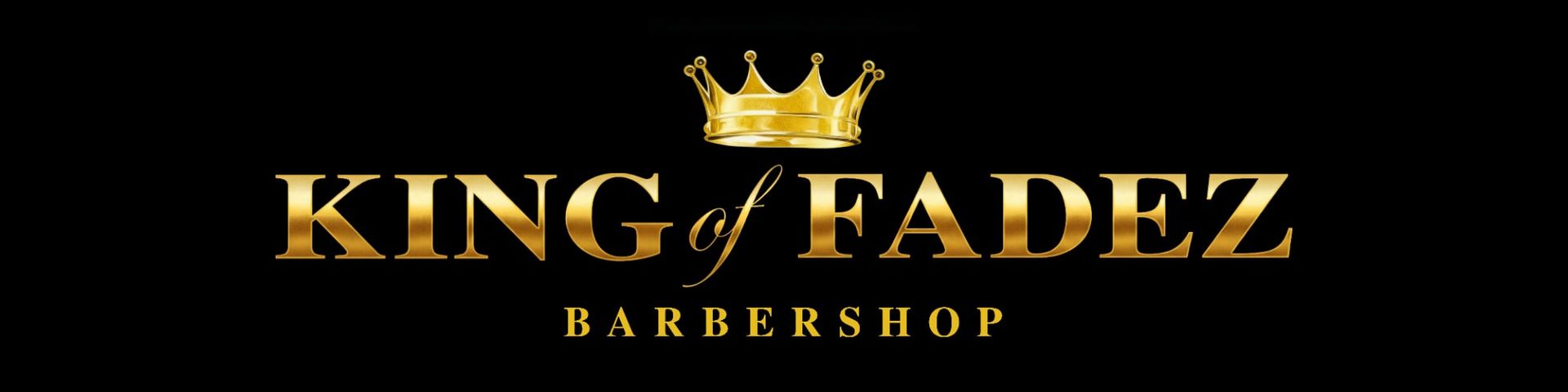 King of Fadez Barbershop Ph