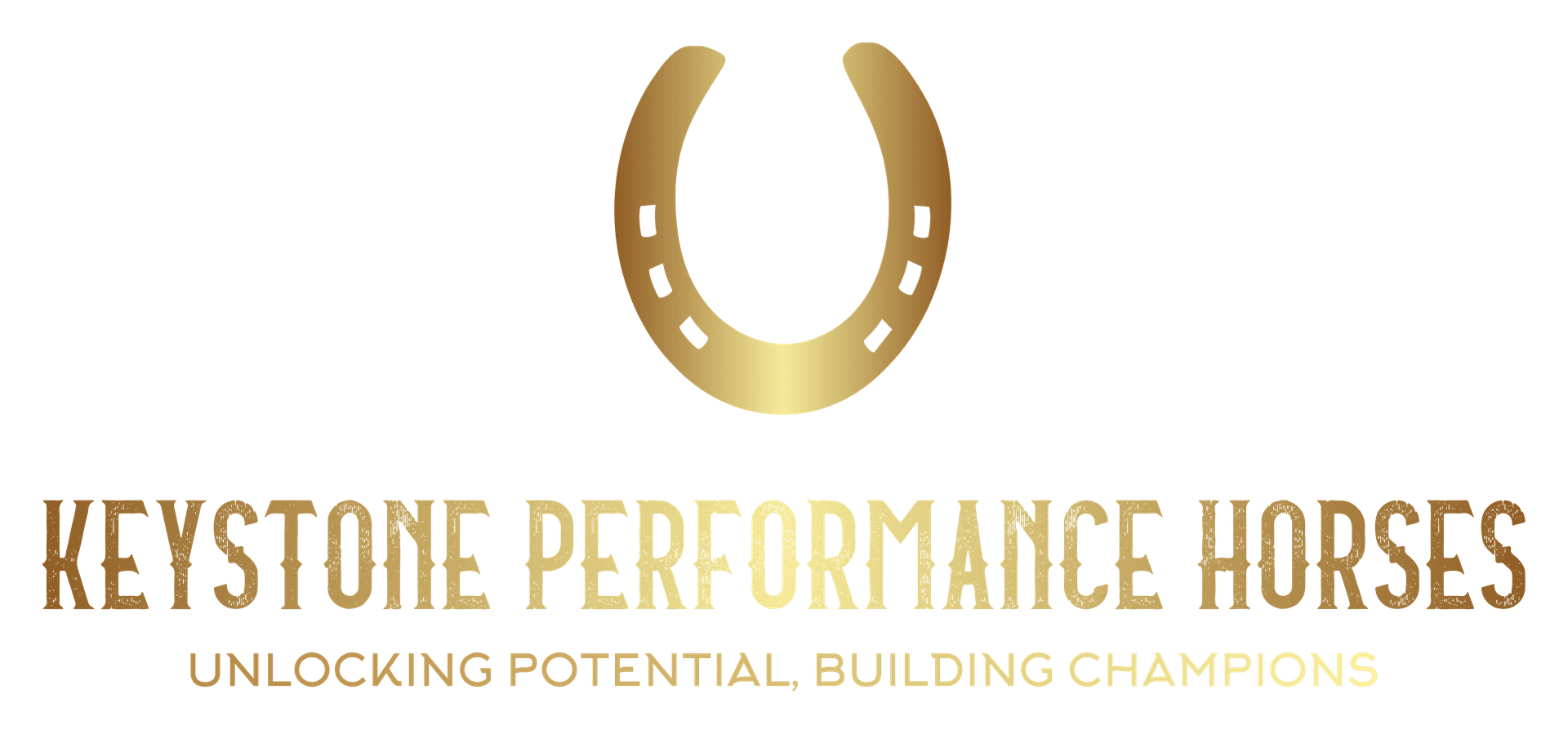 eystone performance horses