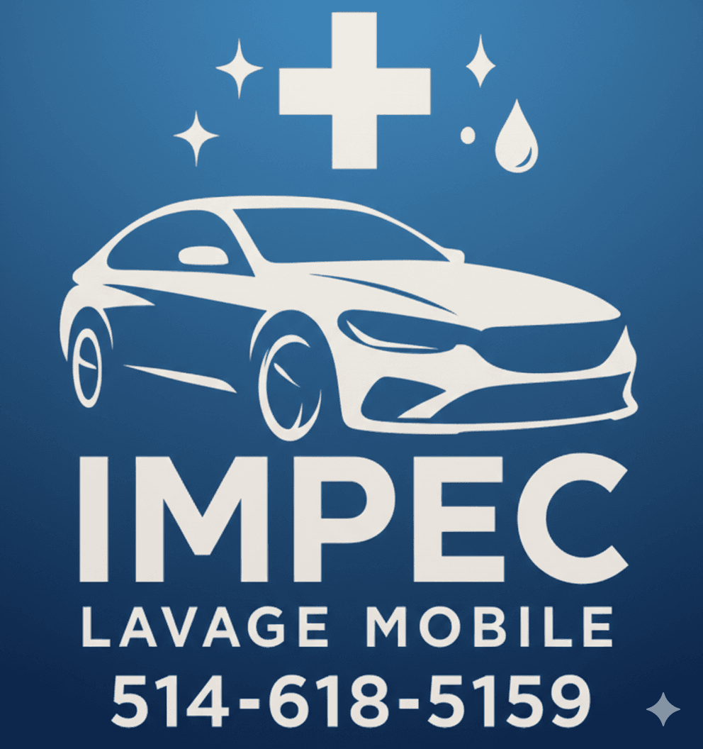 Impec Lavage-Mobile