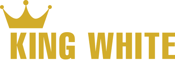 KING WHITE