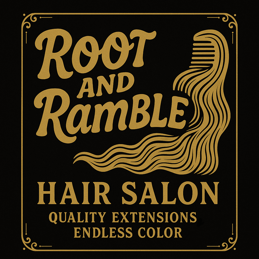 Root And Ramble Hair Salon