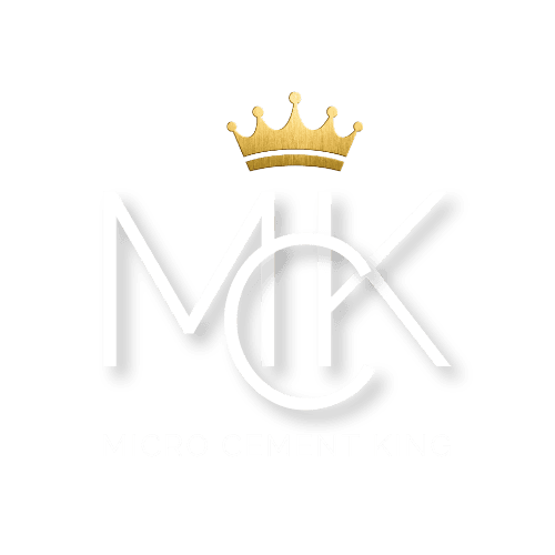 MICRO CEMENT KING