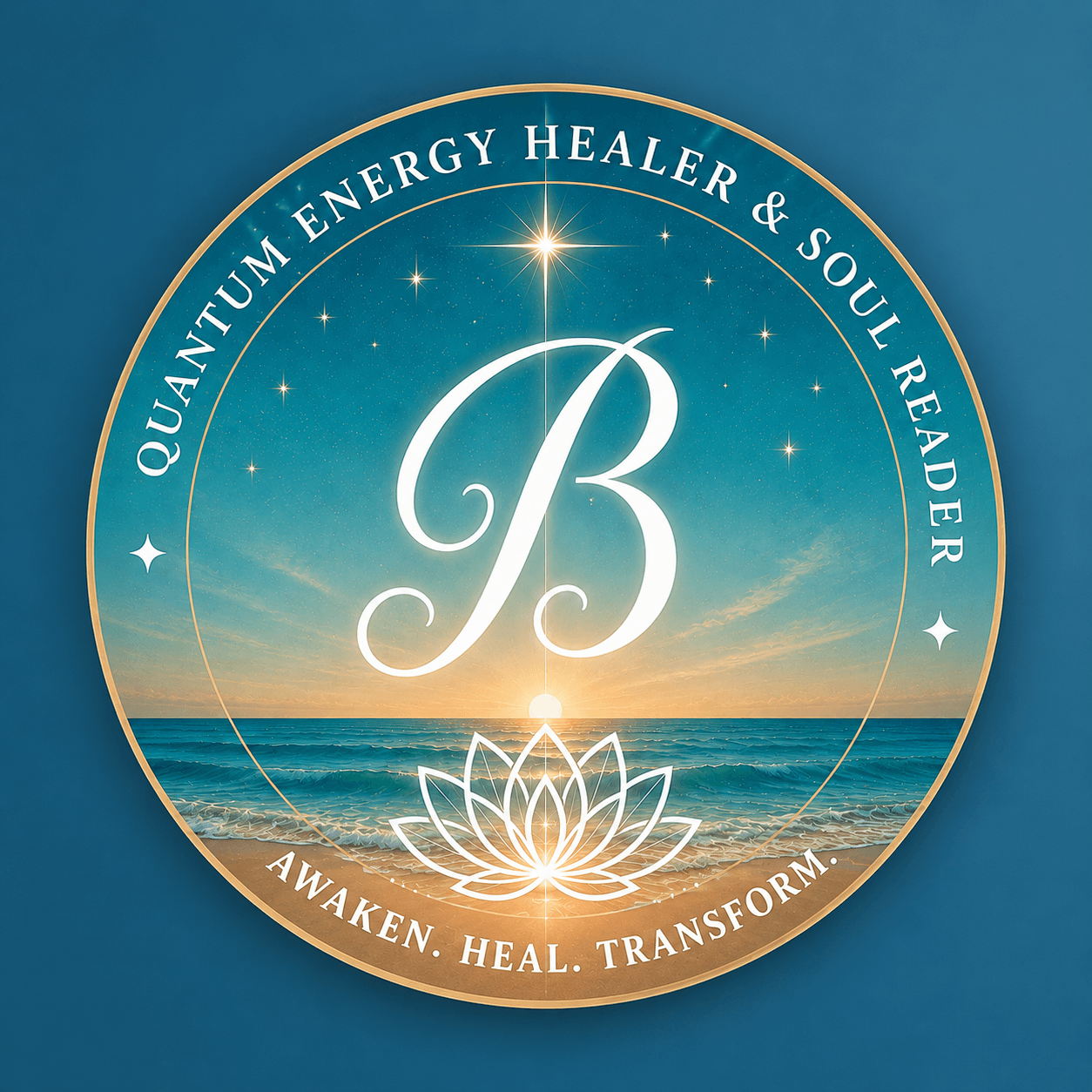 Healing with Borka
