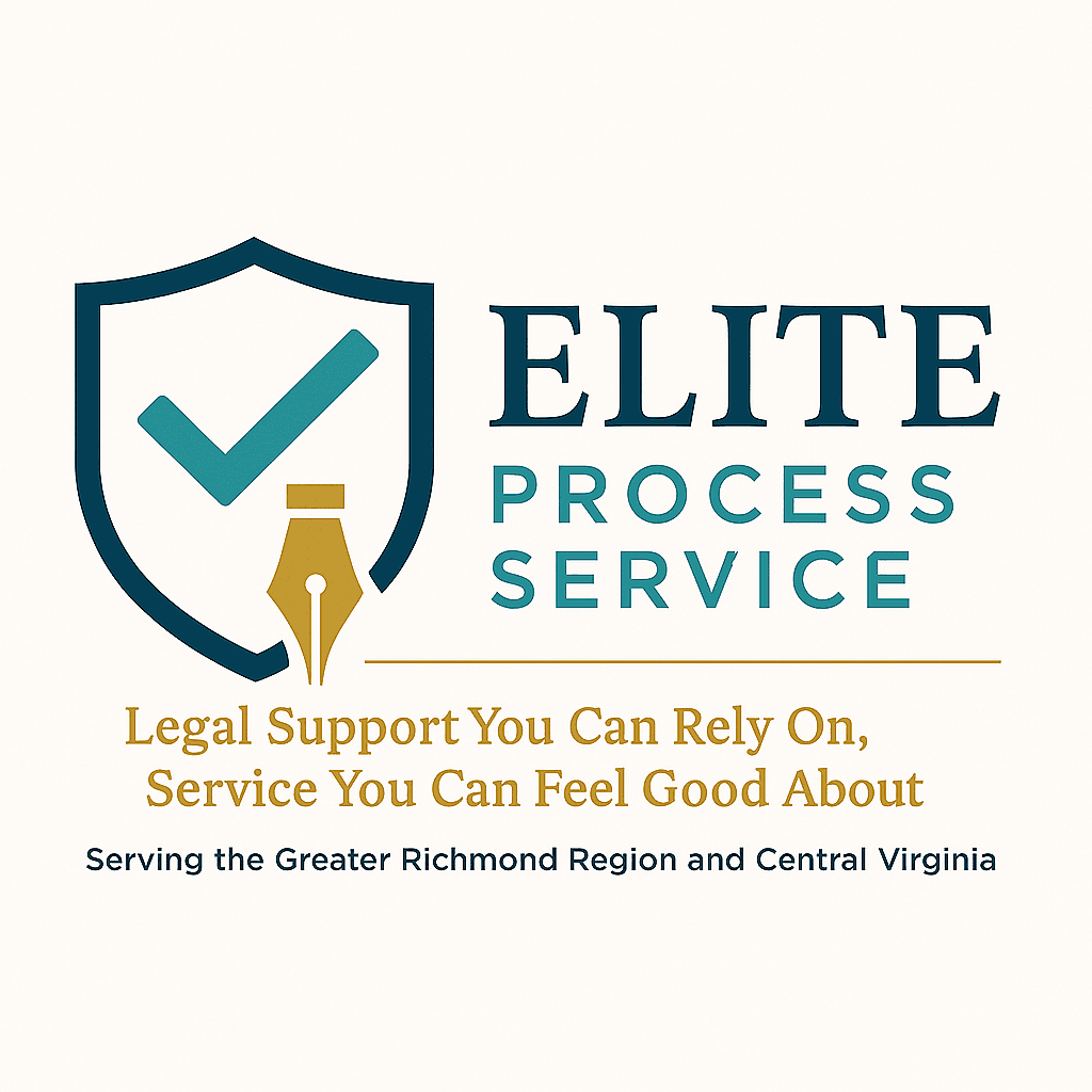 Elite Process Service