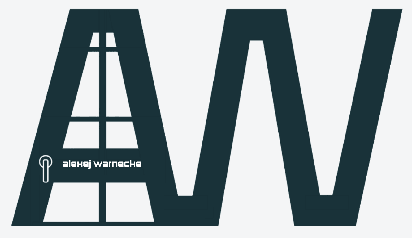 Alexej Warnecke - Ihr Spezialist für Fenster und mehr.