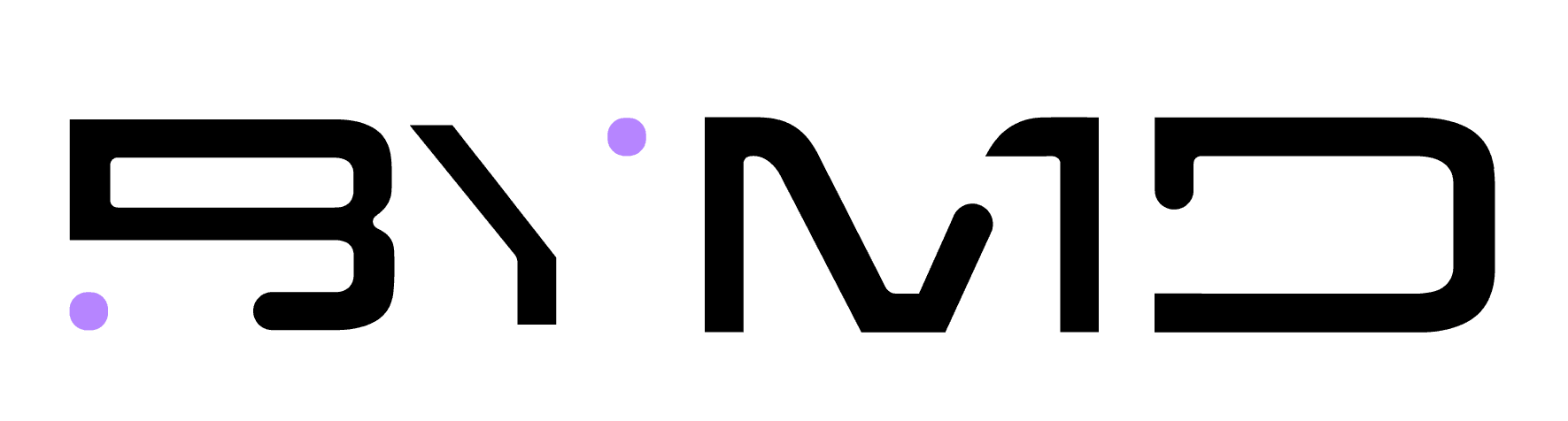 BYMD
