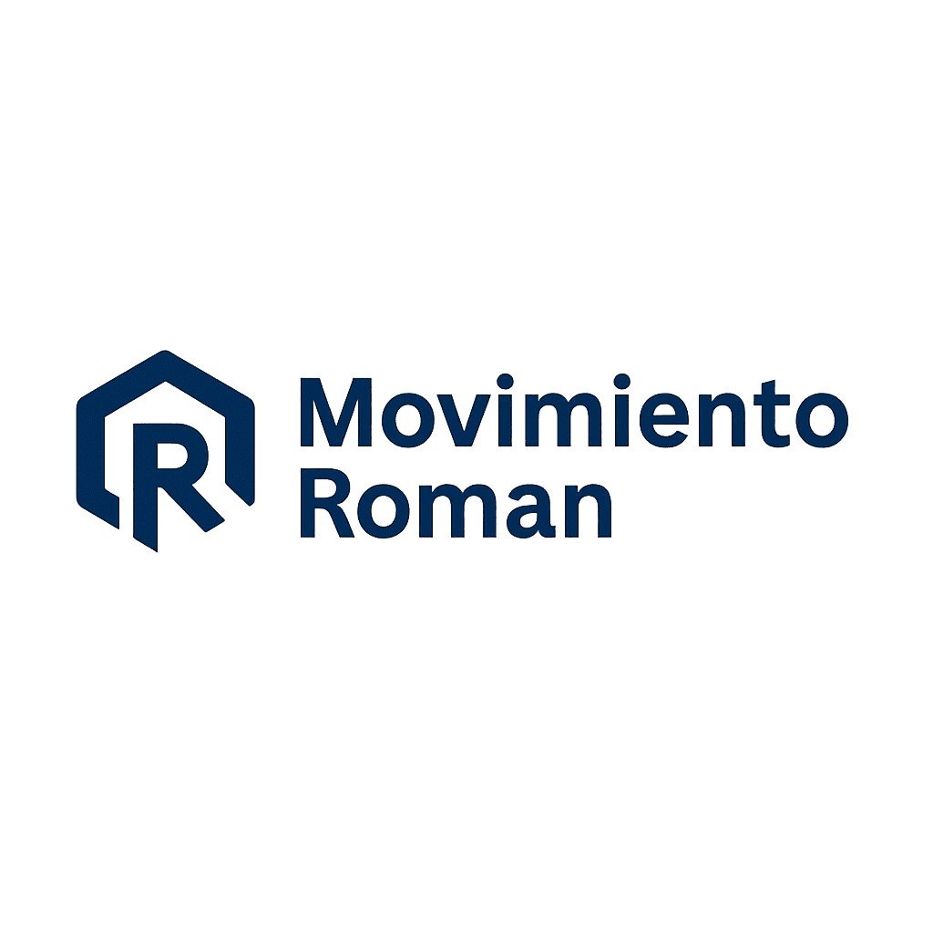 Movimiento Román