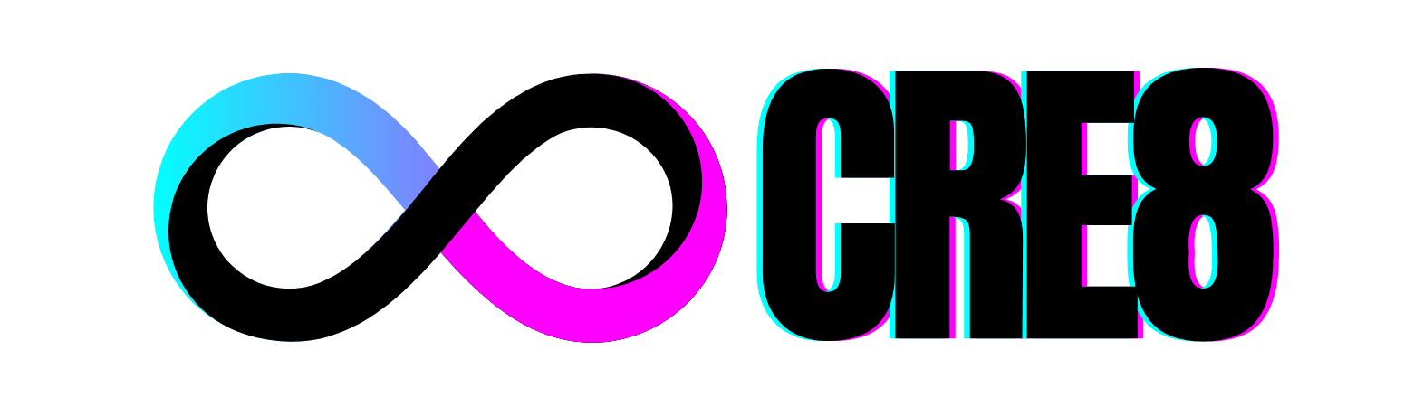 CRE8 Agency