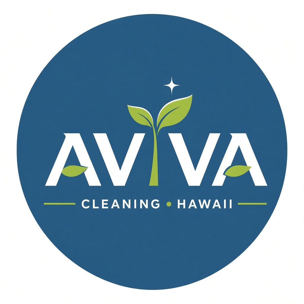 Aviva Cleaning Services | Maui