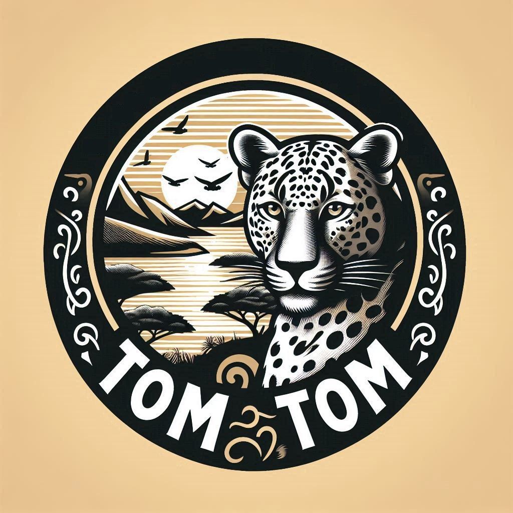 Tom Tom Safari