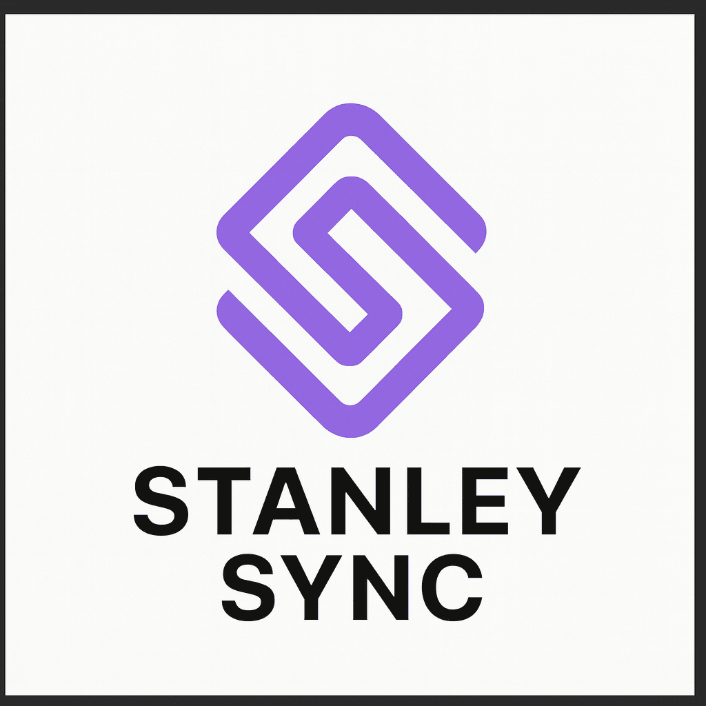 StanleySync