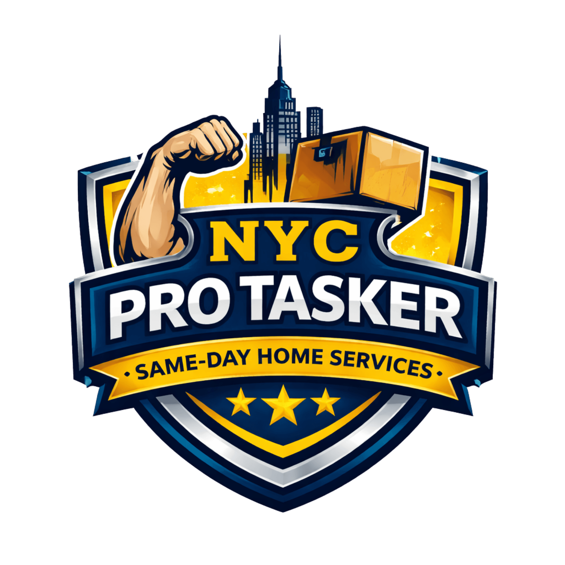 NYC Pro Tasker
