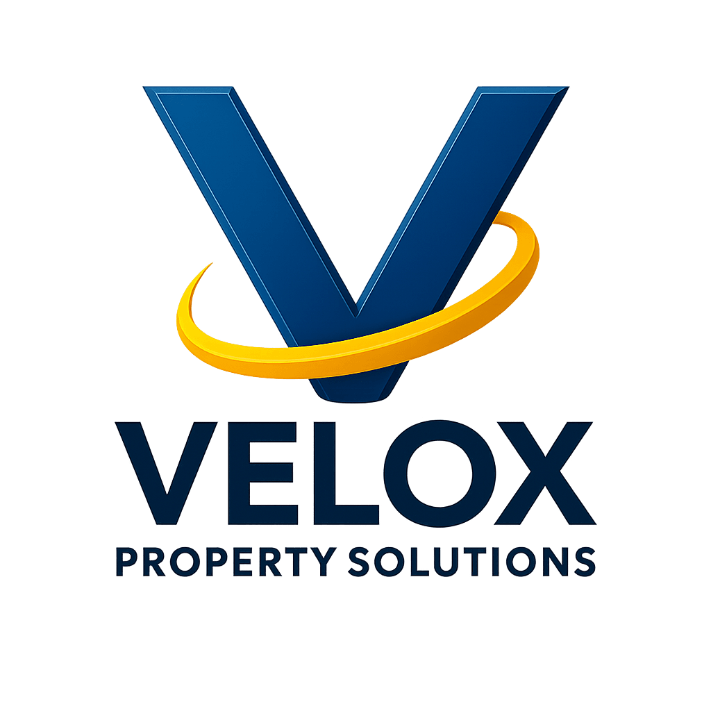Smart Property Solutions Built on Products. Backed by Servic