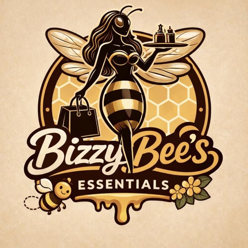 Bizzy Bees Essentials 
