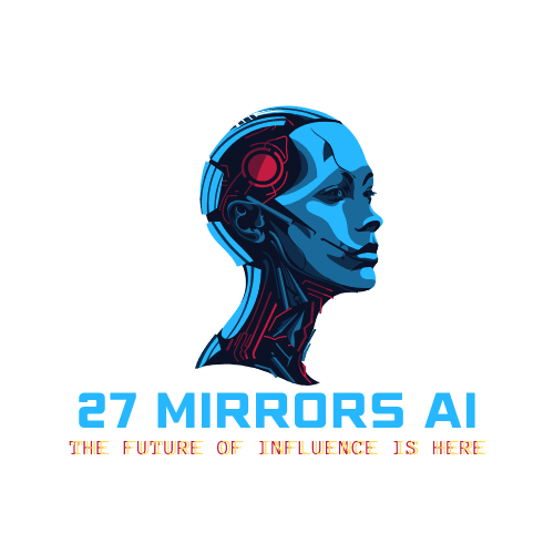 27 Mirrors AI Studios  