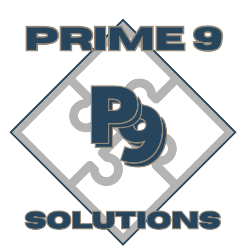 Prime 9 Solutions