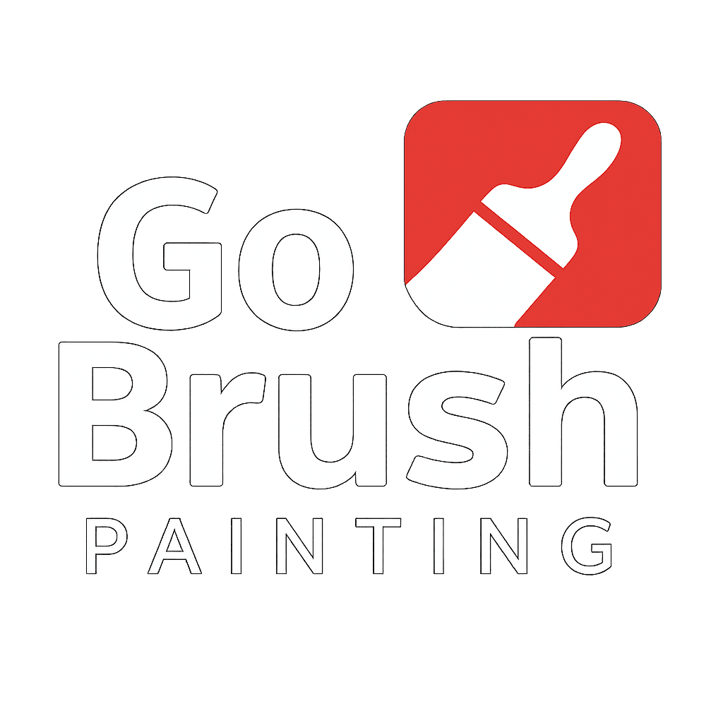 GoBrush Painting