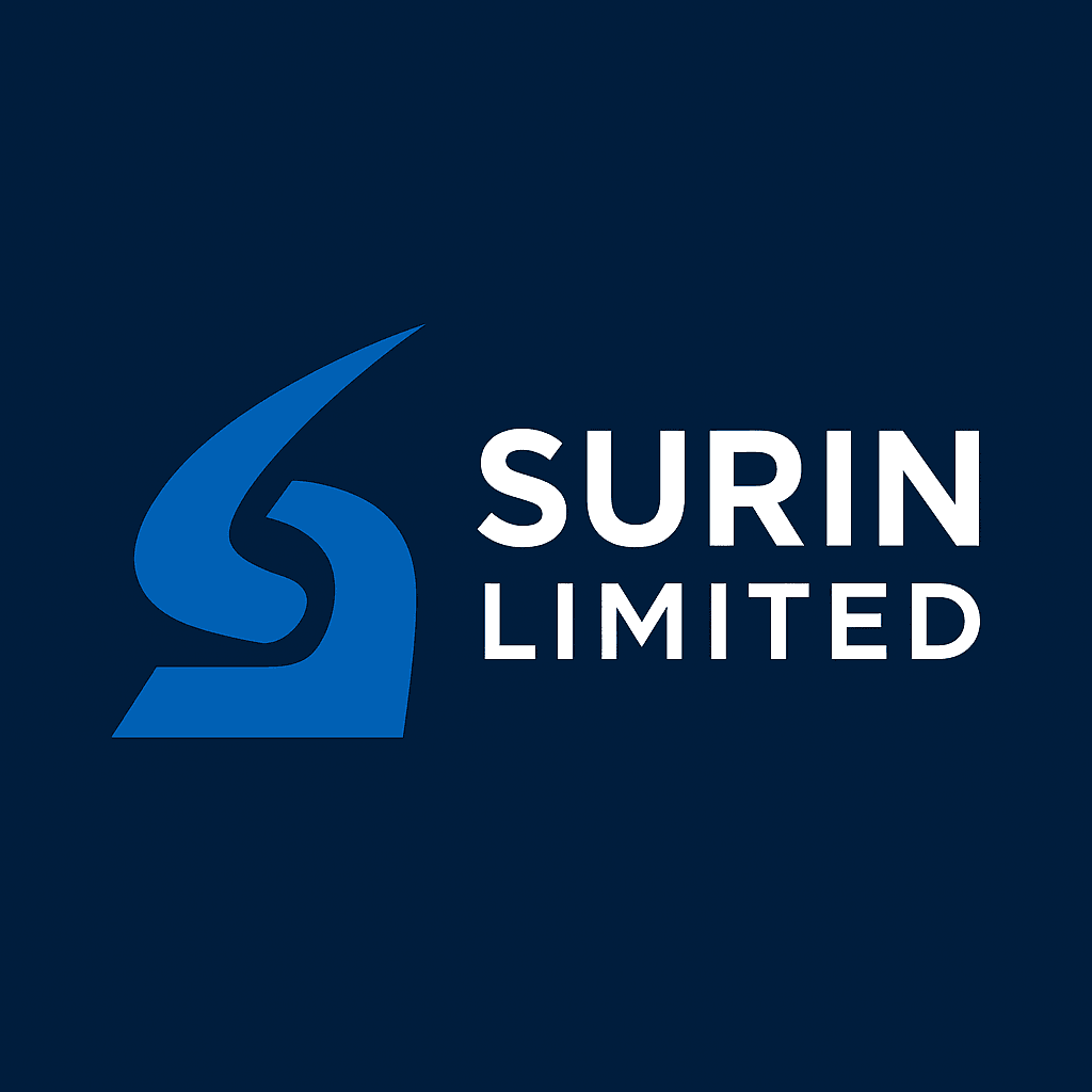 Surin Limited