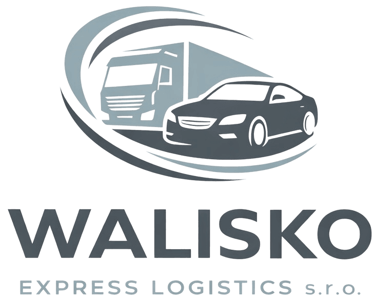 Walisko Express Logistics s.r.o.