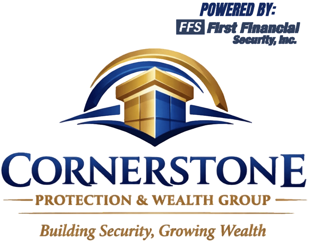 Cornerstone Protection & Wealth Group