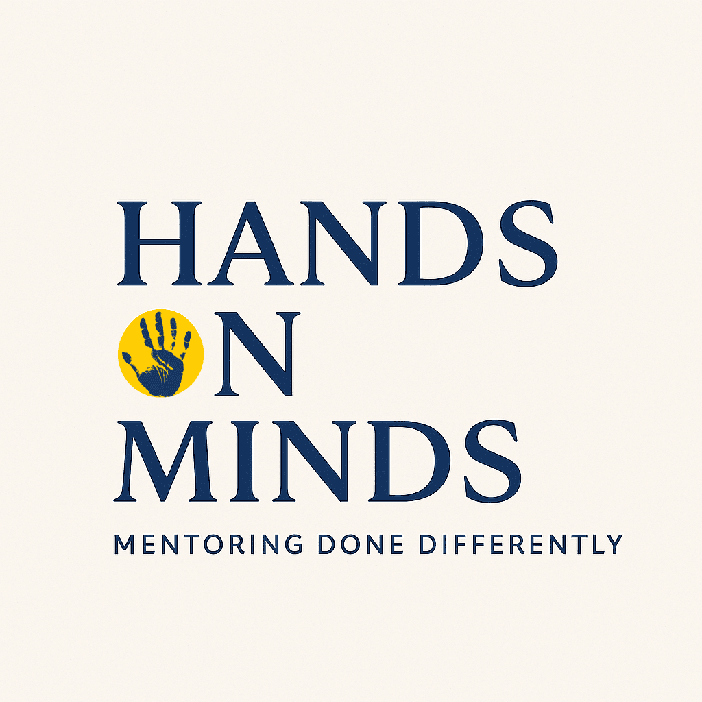 Hands on Minds