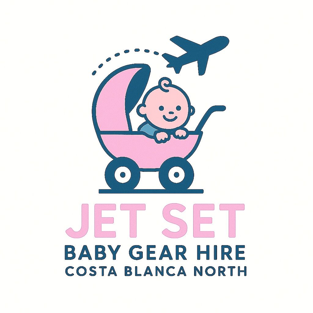Jet Set Baby Gear