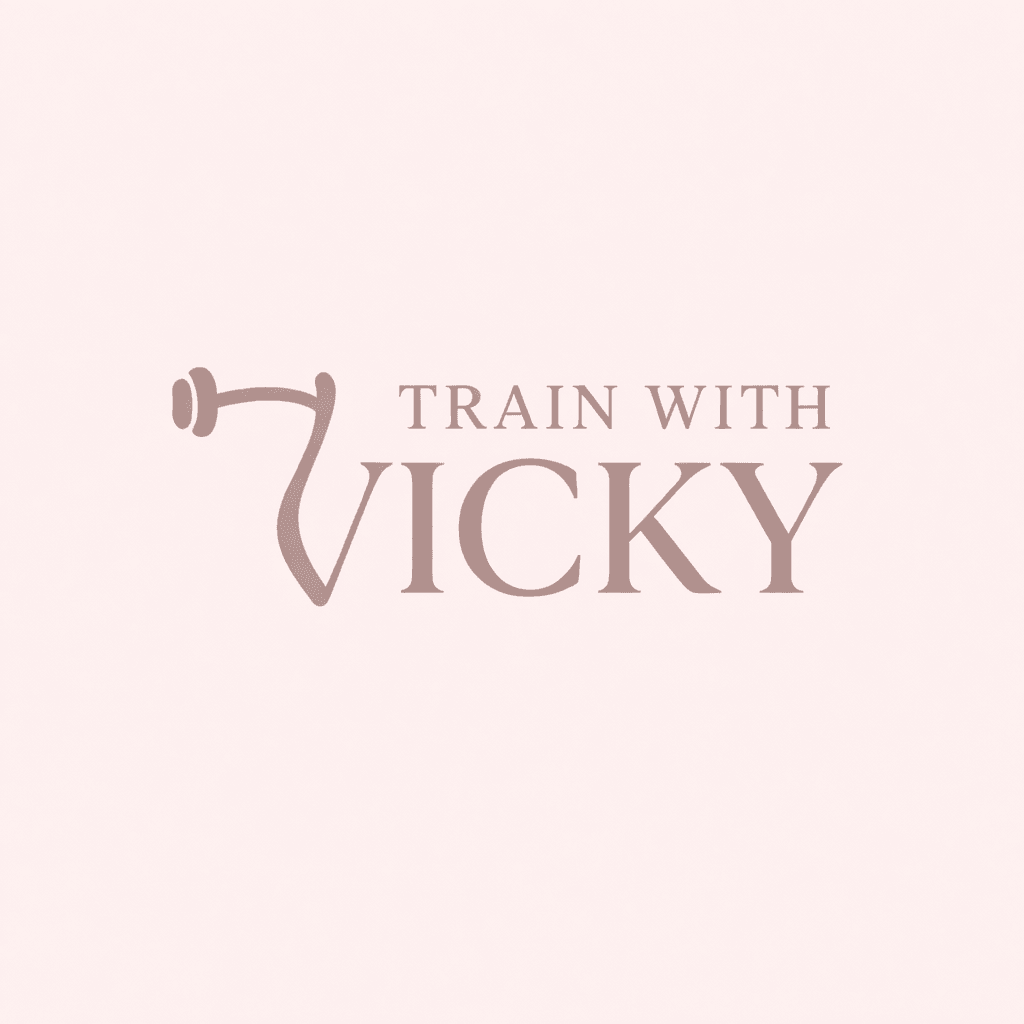 Train With Vicky