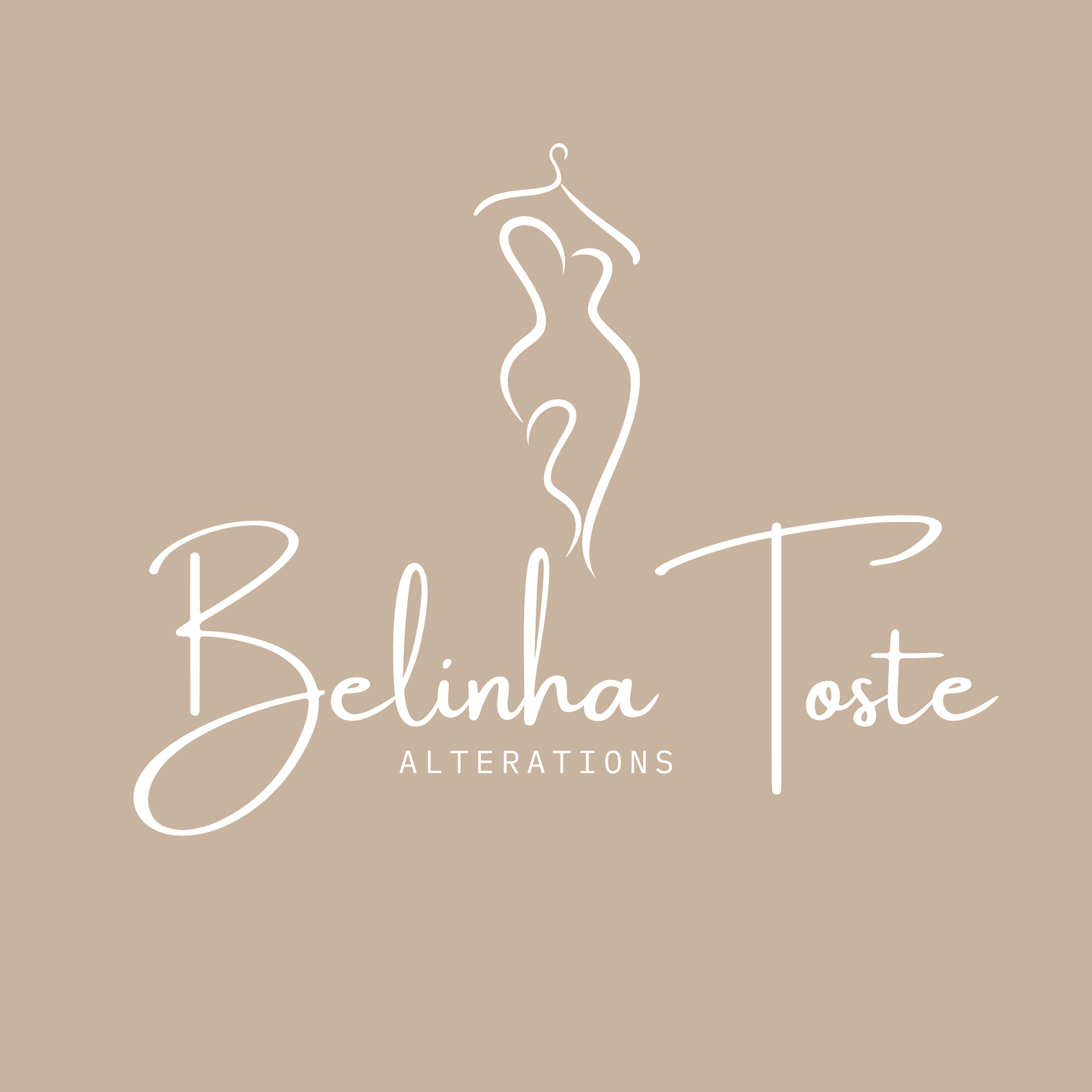 The Seamline by Belinha Toste