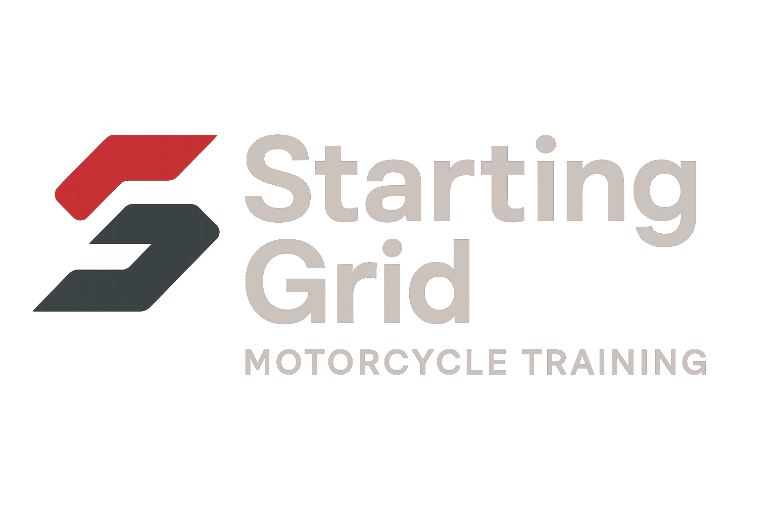 Starting Grid Motorcycle Training 