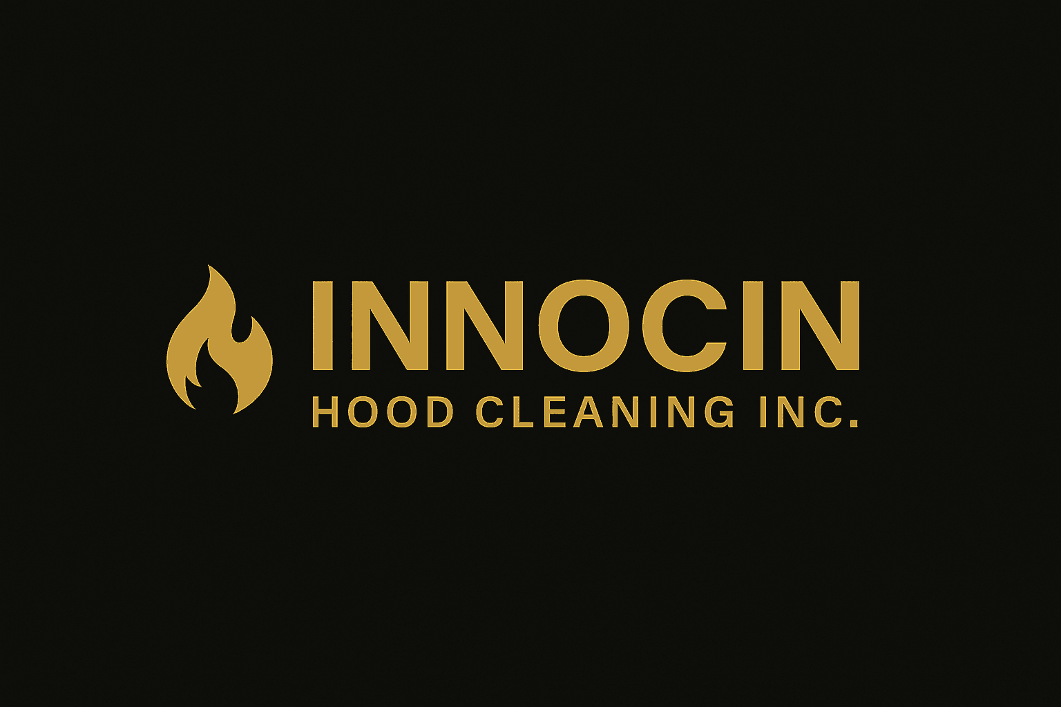 Innocin Hood Cleaning Inc