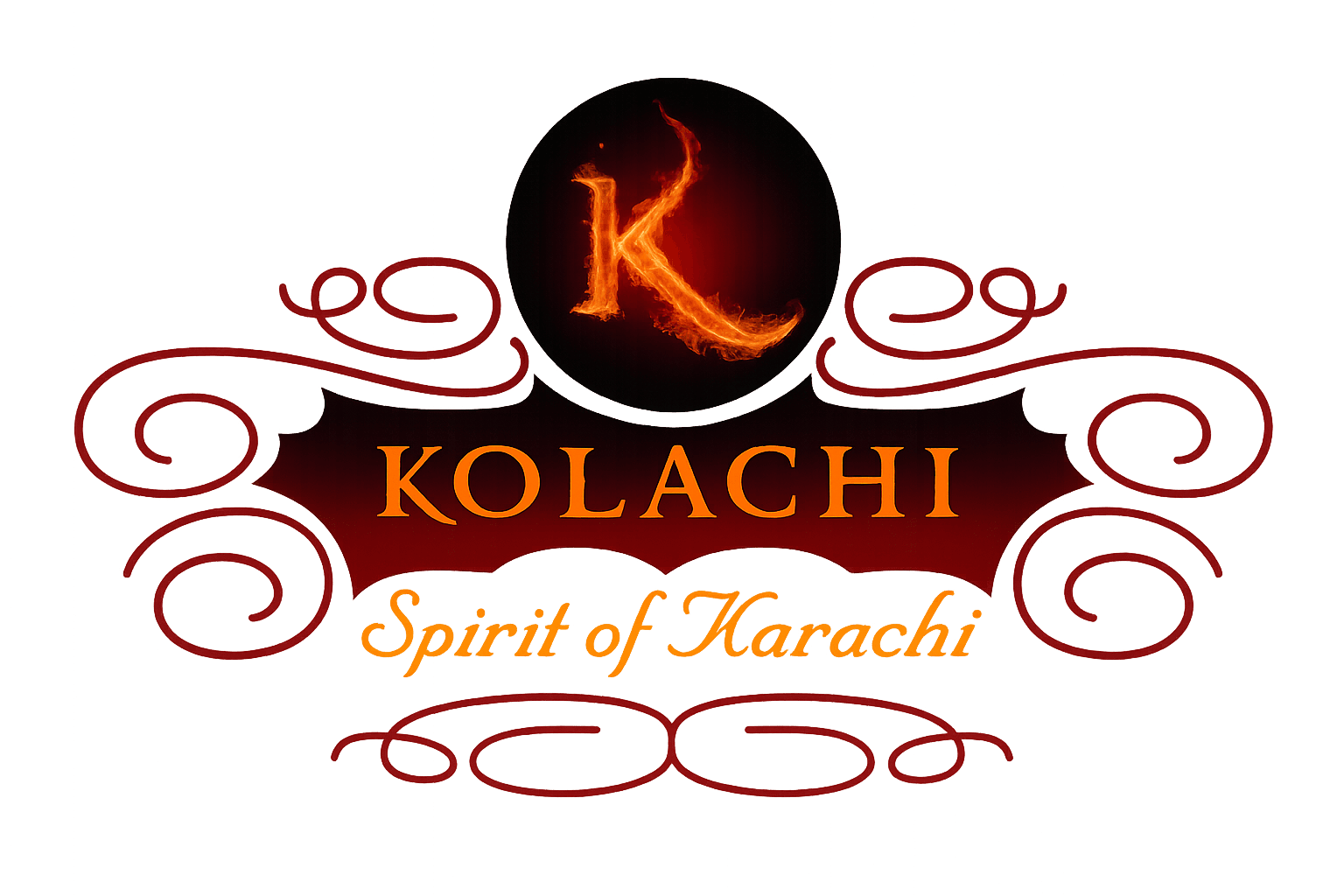 Kolachi (Spirit of Karachi) 