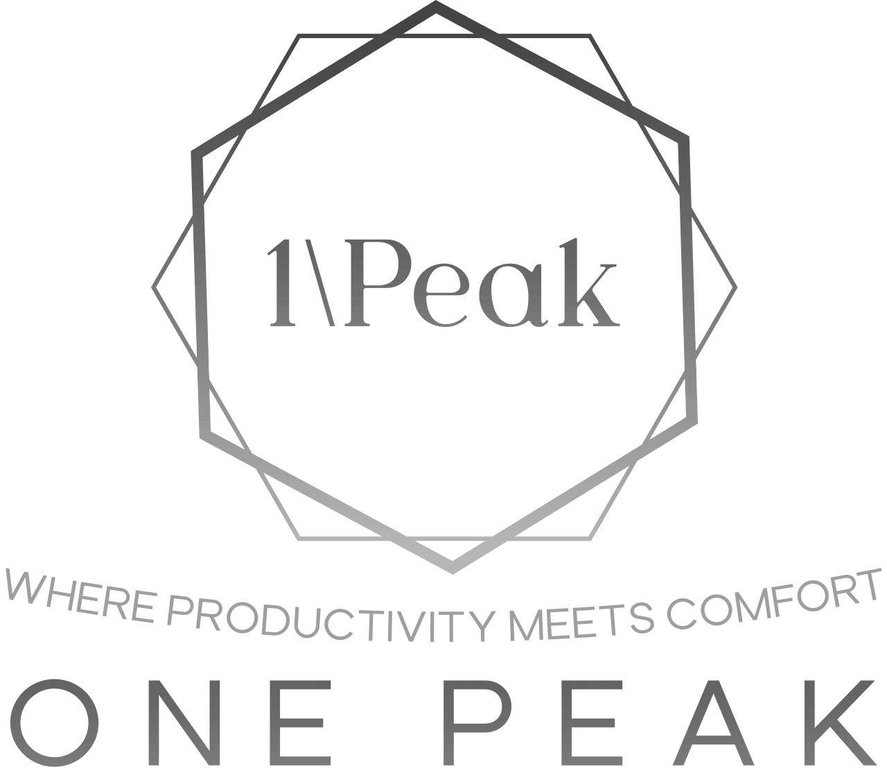 One Peak
