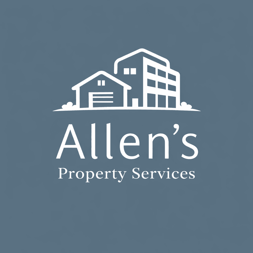 Allen's Pressure Washing & Services