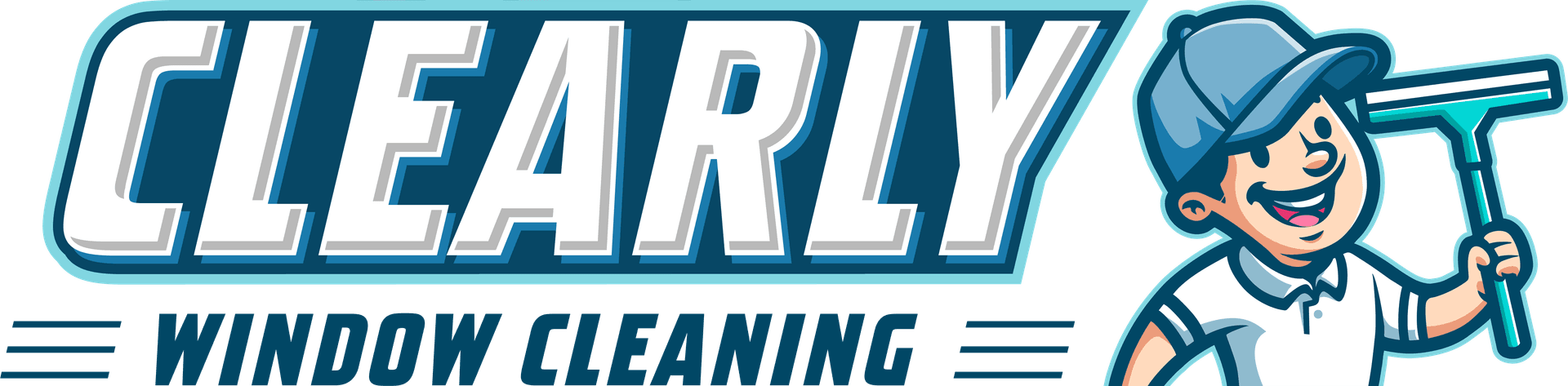 Clearly Window Cleaning