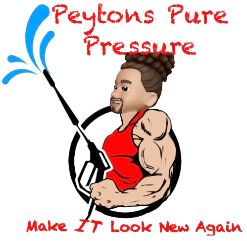 Peytons Pure Pressure