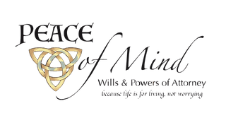 Peace of Mind Wills