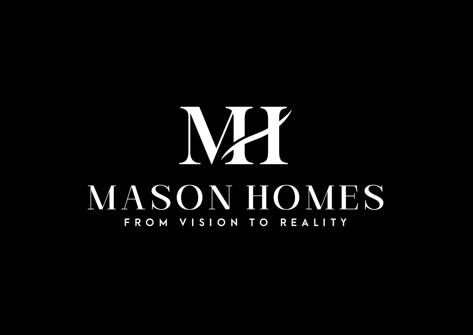 Mason Homes 