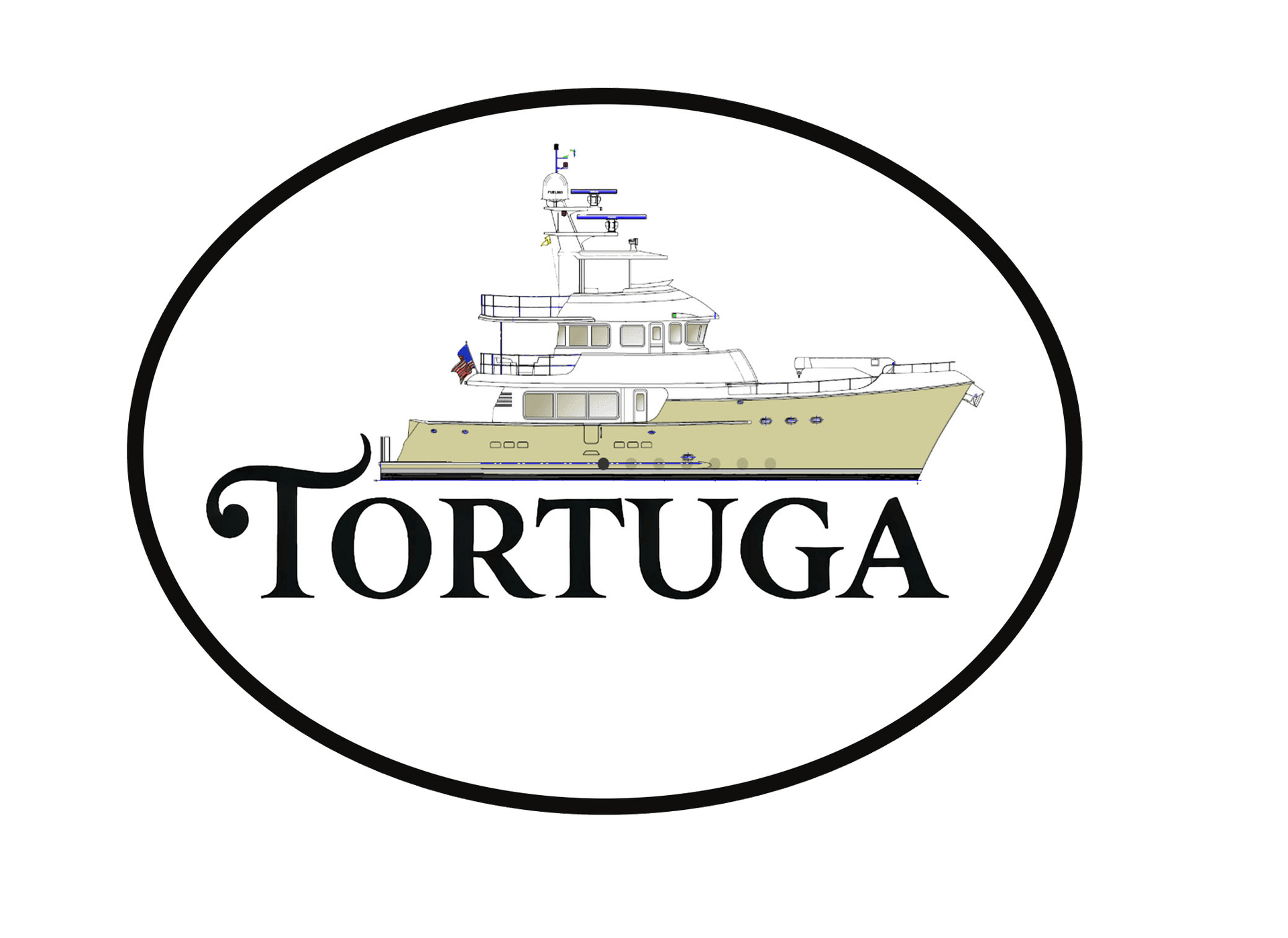 Tortuga Yacht Charters