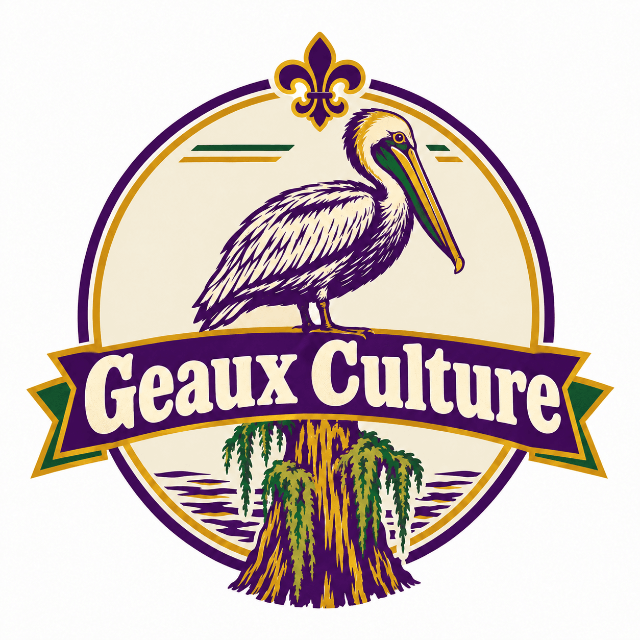 Geaux Culture