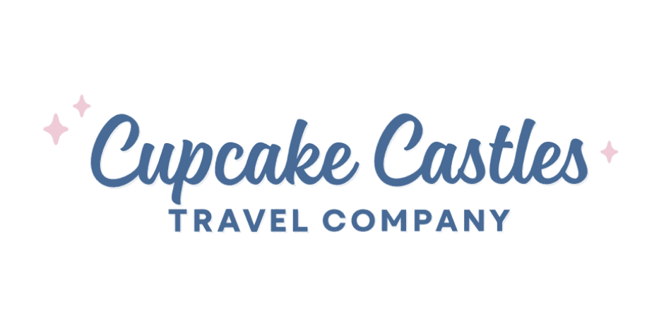 Cupcake Castles Travel Company