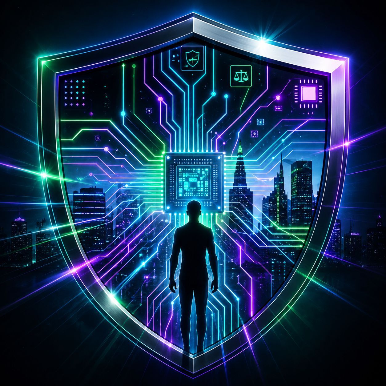 parAiLegal Code-Blue