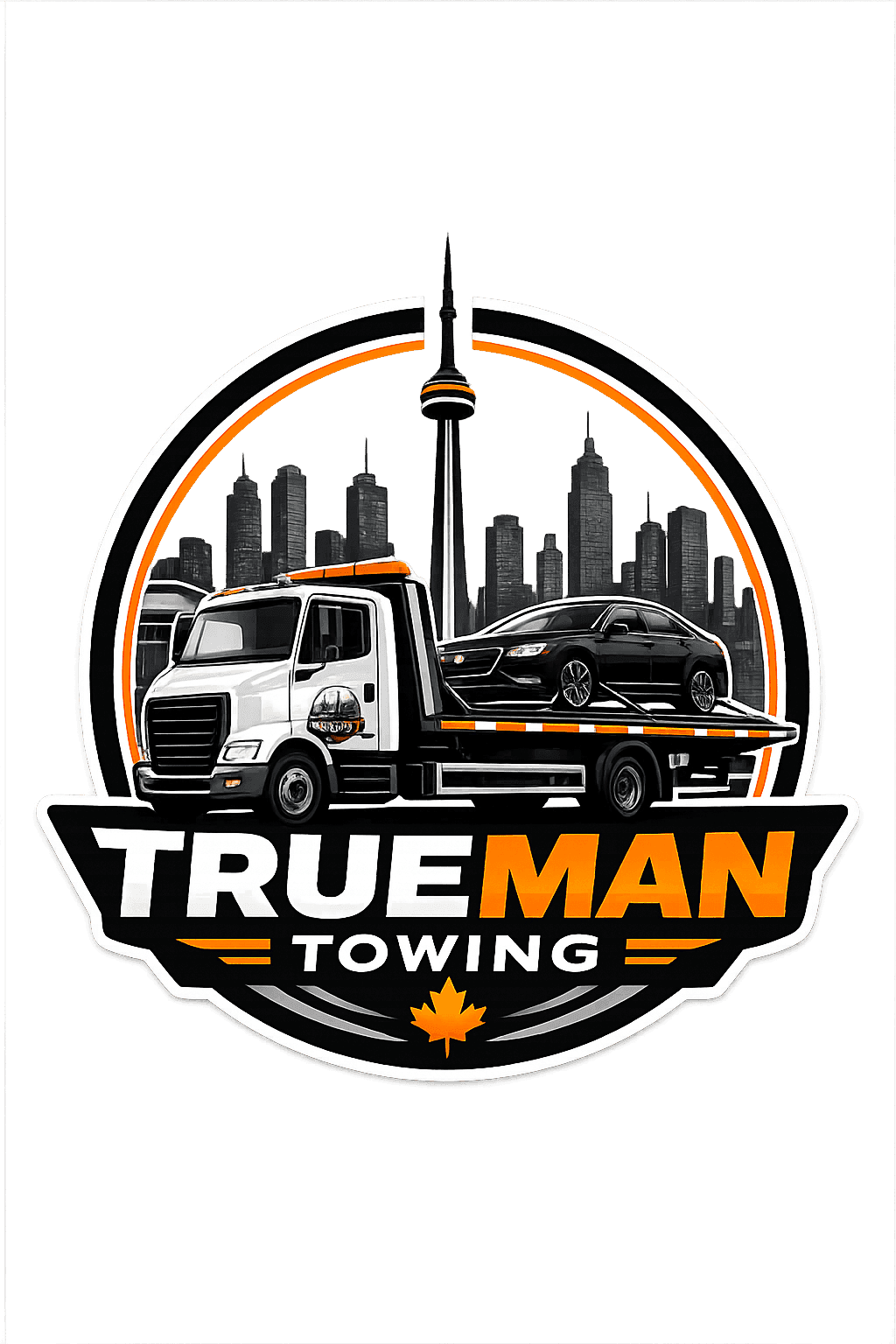 TRUEMAN TOWING