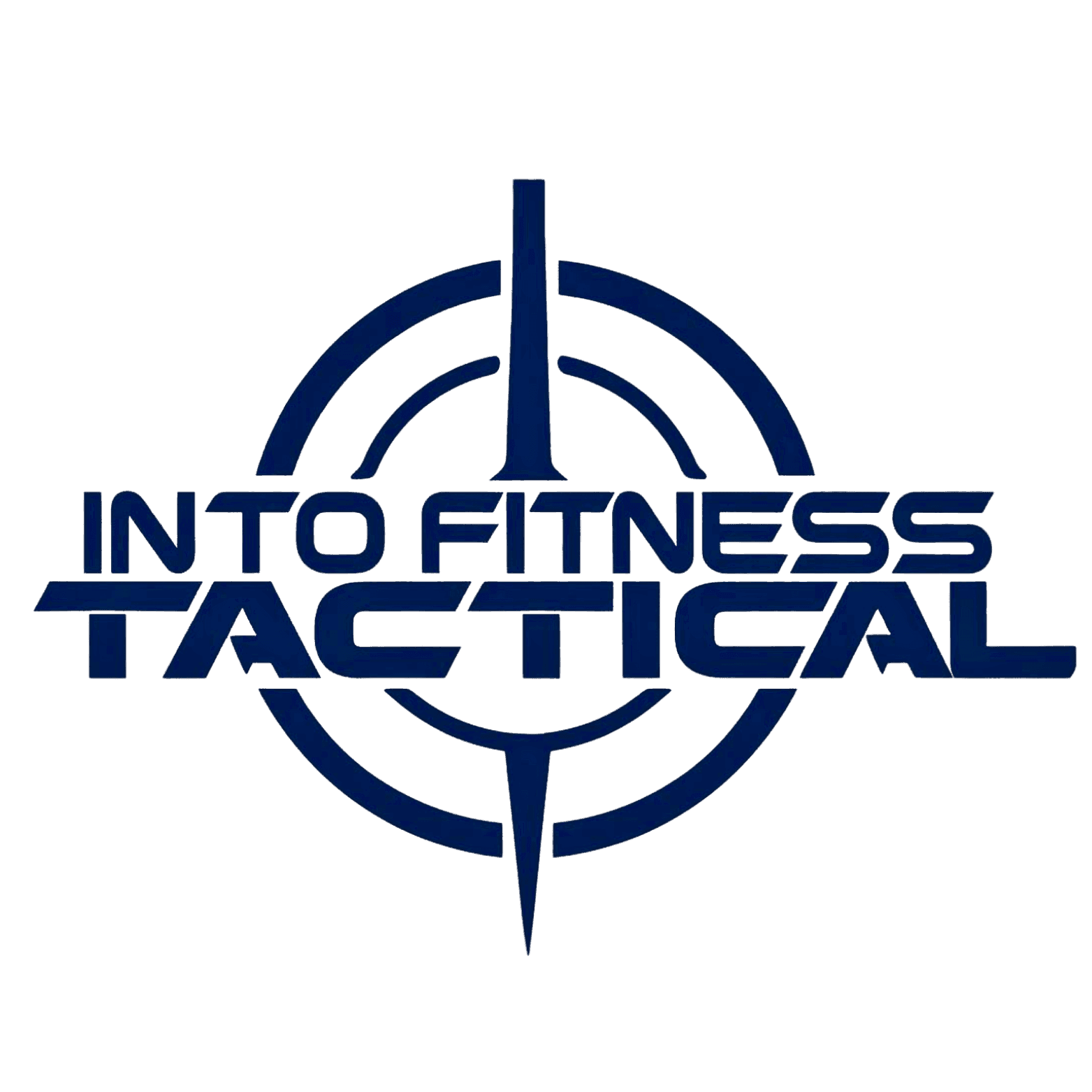 Into Fitness Tactical